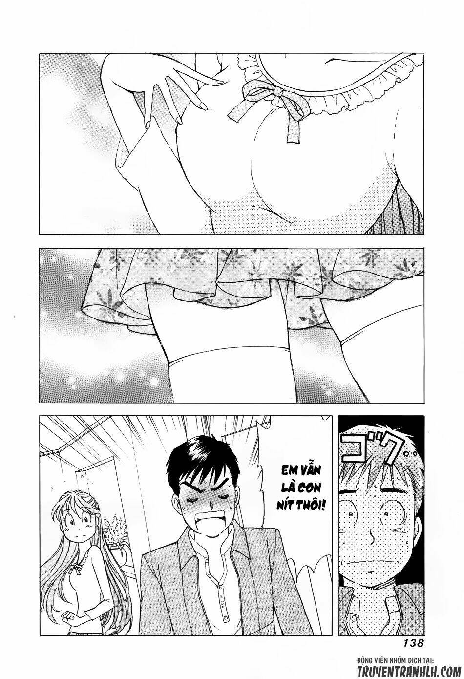 noel no kimochi chapter 5 22