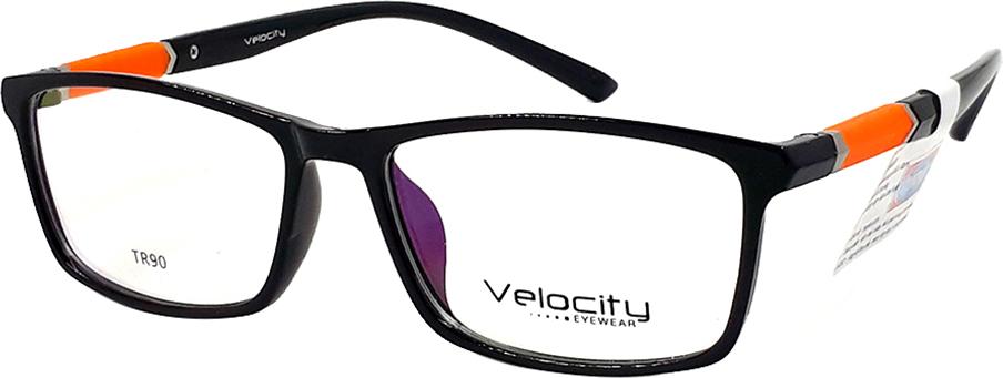 Gọng kính Unisex VELOCITY VL36460