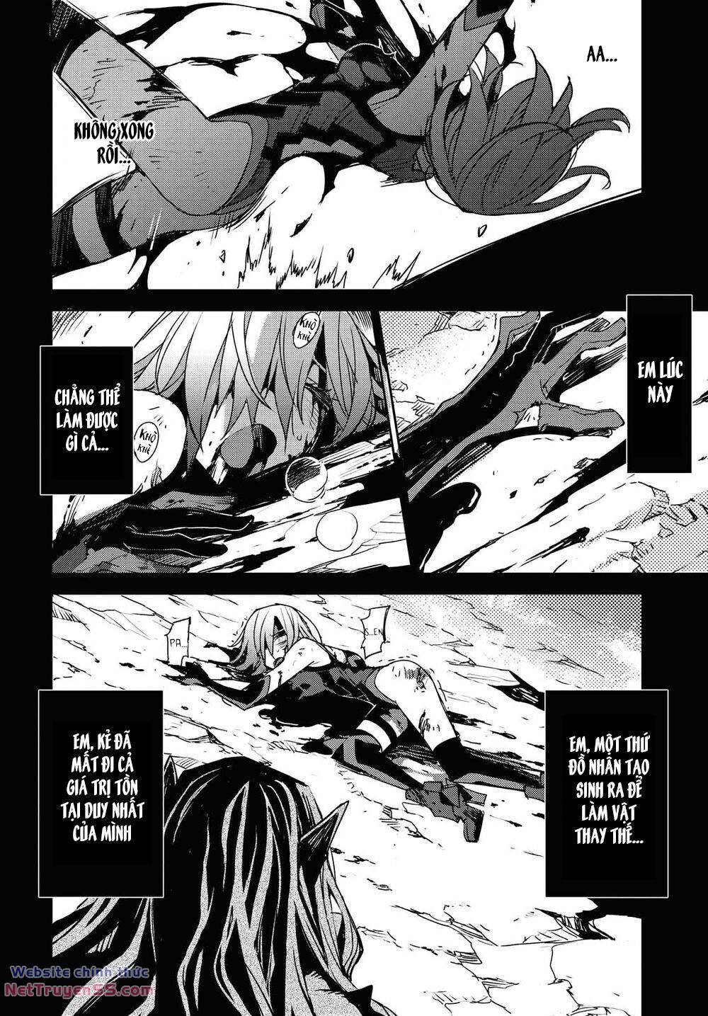 fate/grand order: epic of remnant - salem chapter 26 5