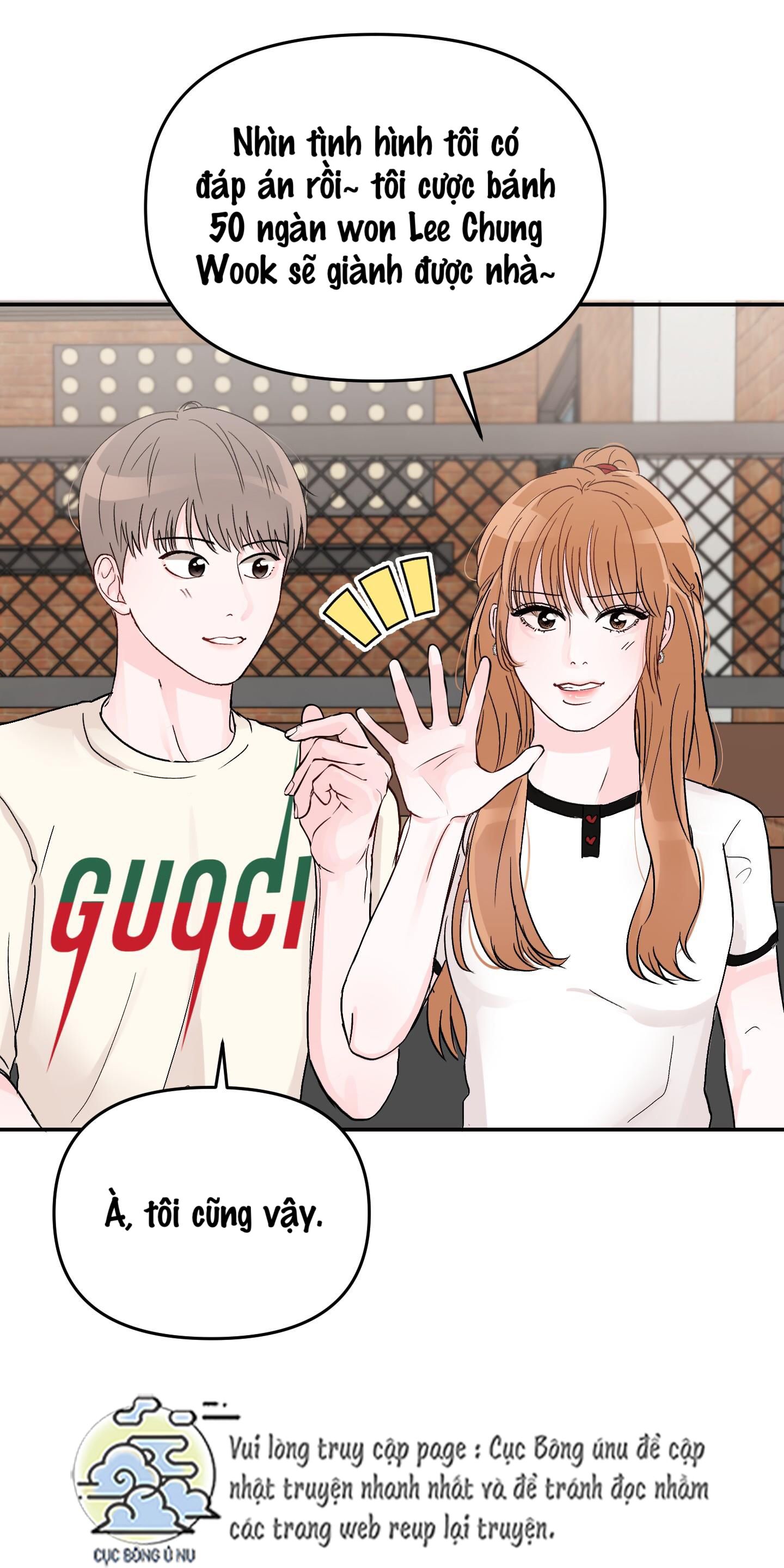 thán phục thanh xuân chapter 2 18