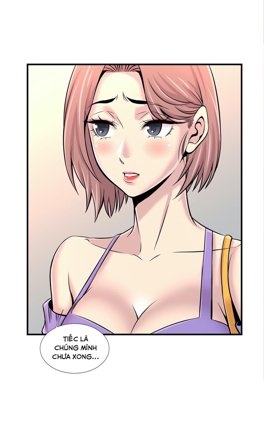 scandal trường luyện thi chapter 16 32