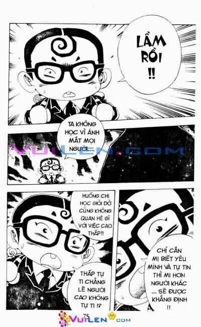 tiểu hòa thượng hd remake chapter 222 11