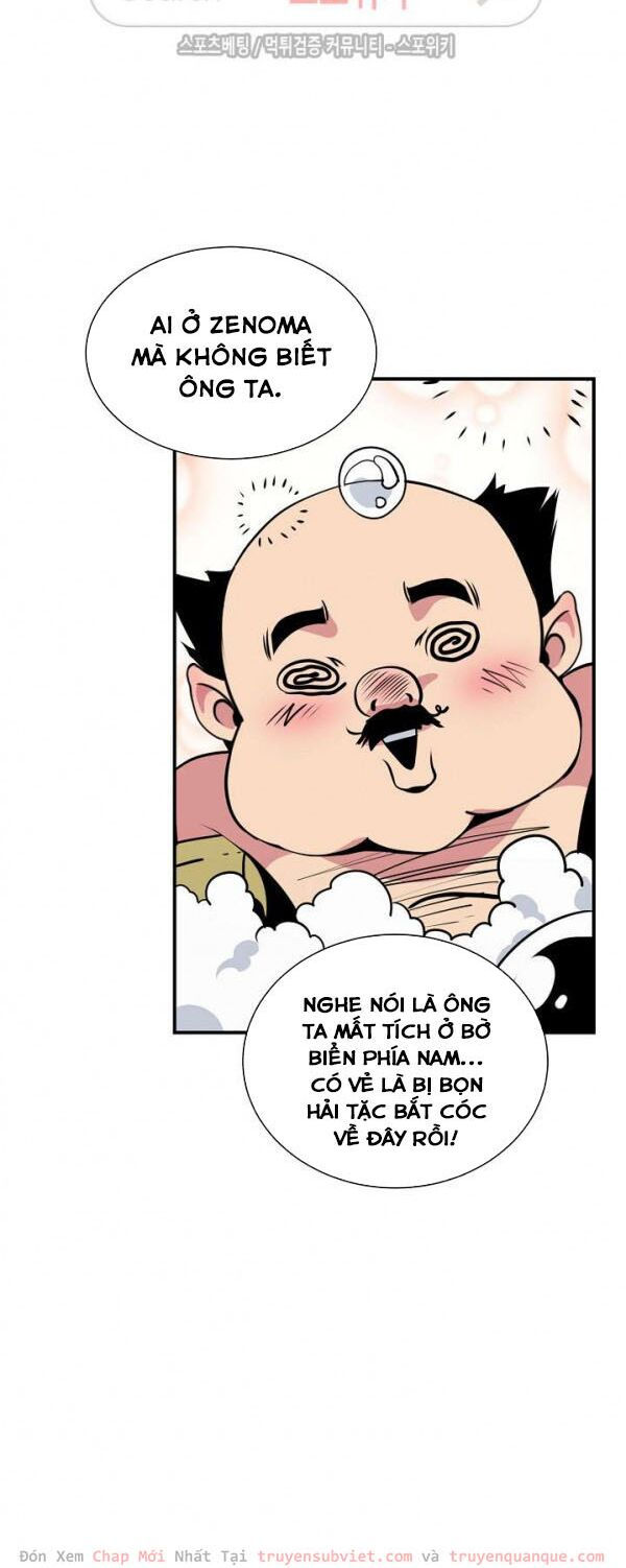 tôi sinh ra để làm người vĩ đại chapter 24 38