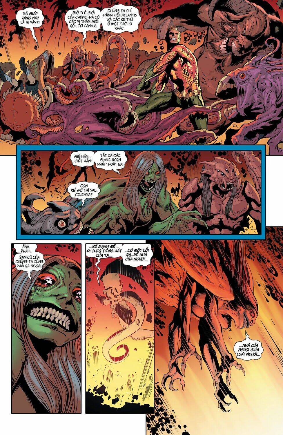 aquaman chapter 29 12