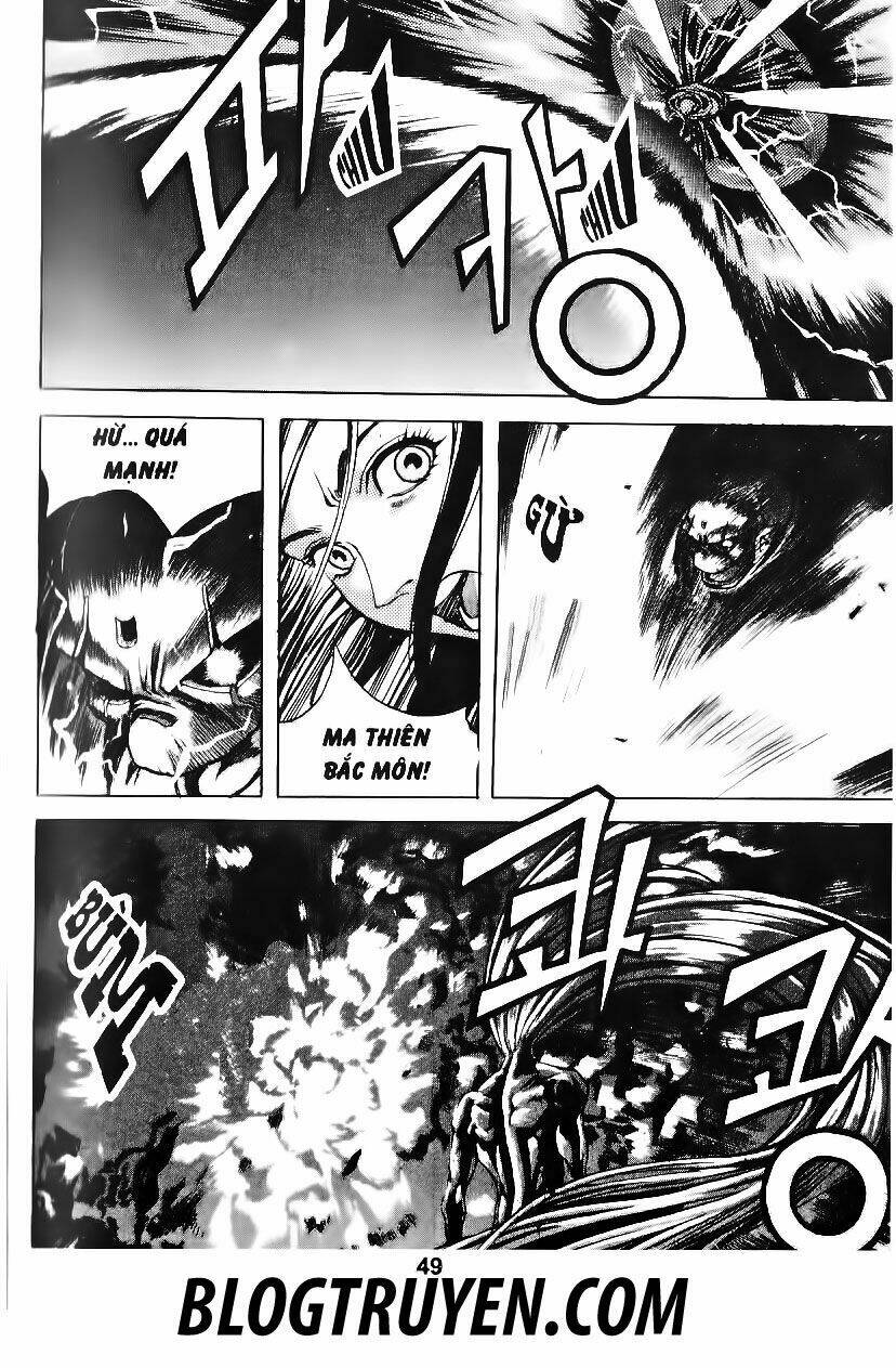 shoma - thiên vương thần kiếm chapter 80 12