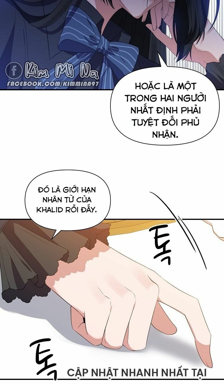 người chồng bạo chúa của tôi đã thay đổi chapter 22 53