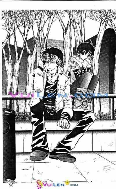 tiên nữ giáng trần chapter 18 98