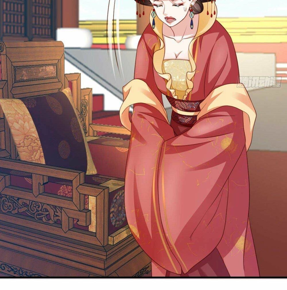 thuần hóa ba ba bạo quân chapter 18 42