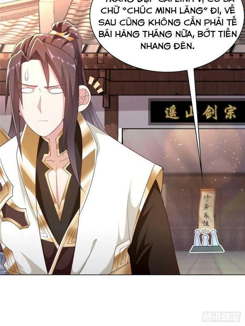 người nuôi rồng chapter 51 17