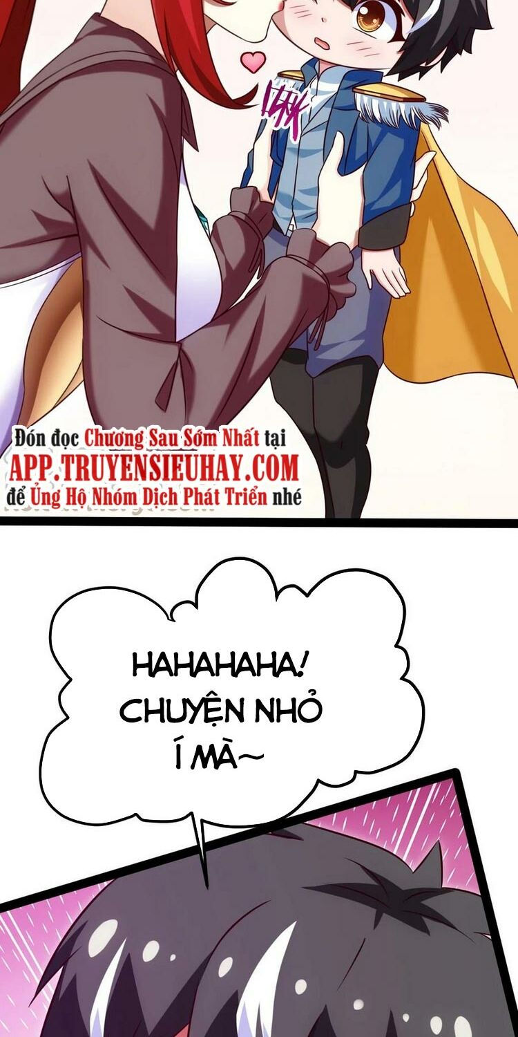 ma thú kiếm thánh dị giới tung hoành chapter 186 34