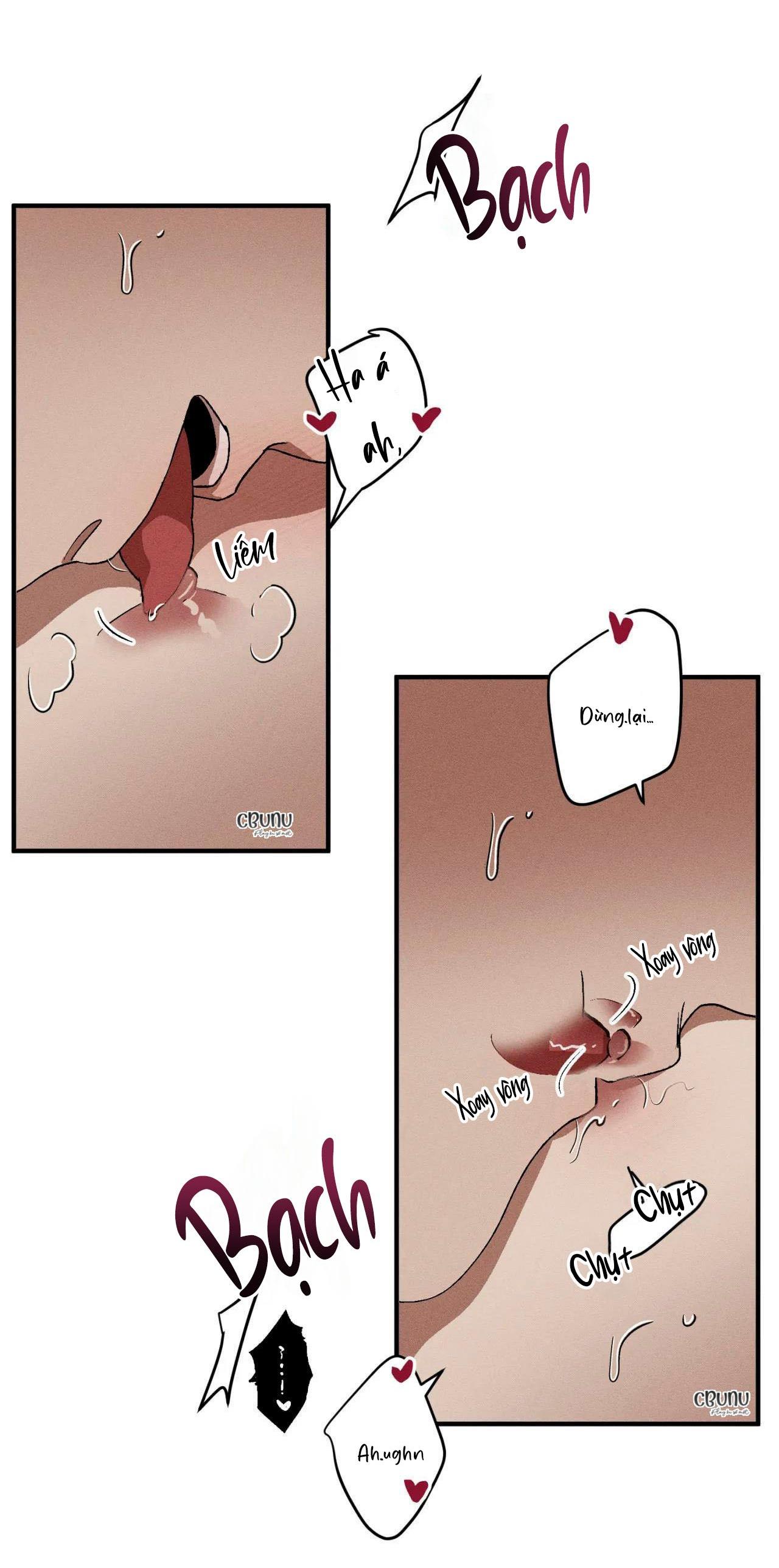 bẫy đôi ngọt ngào chapter 31 29