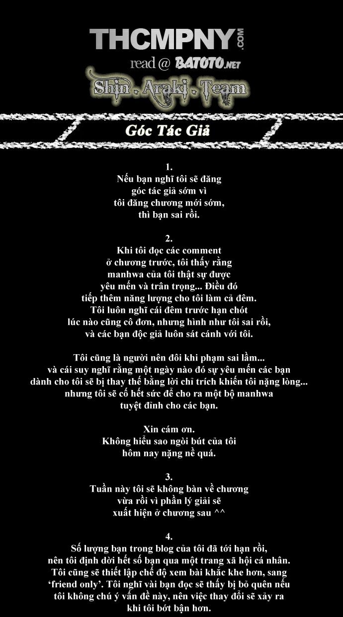 tòa tháp bí ẩn 2 chapter 21 51