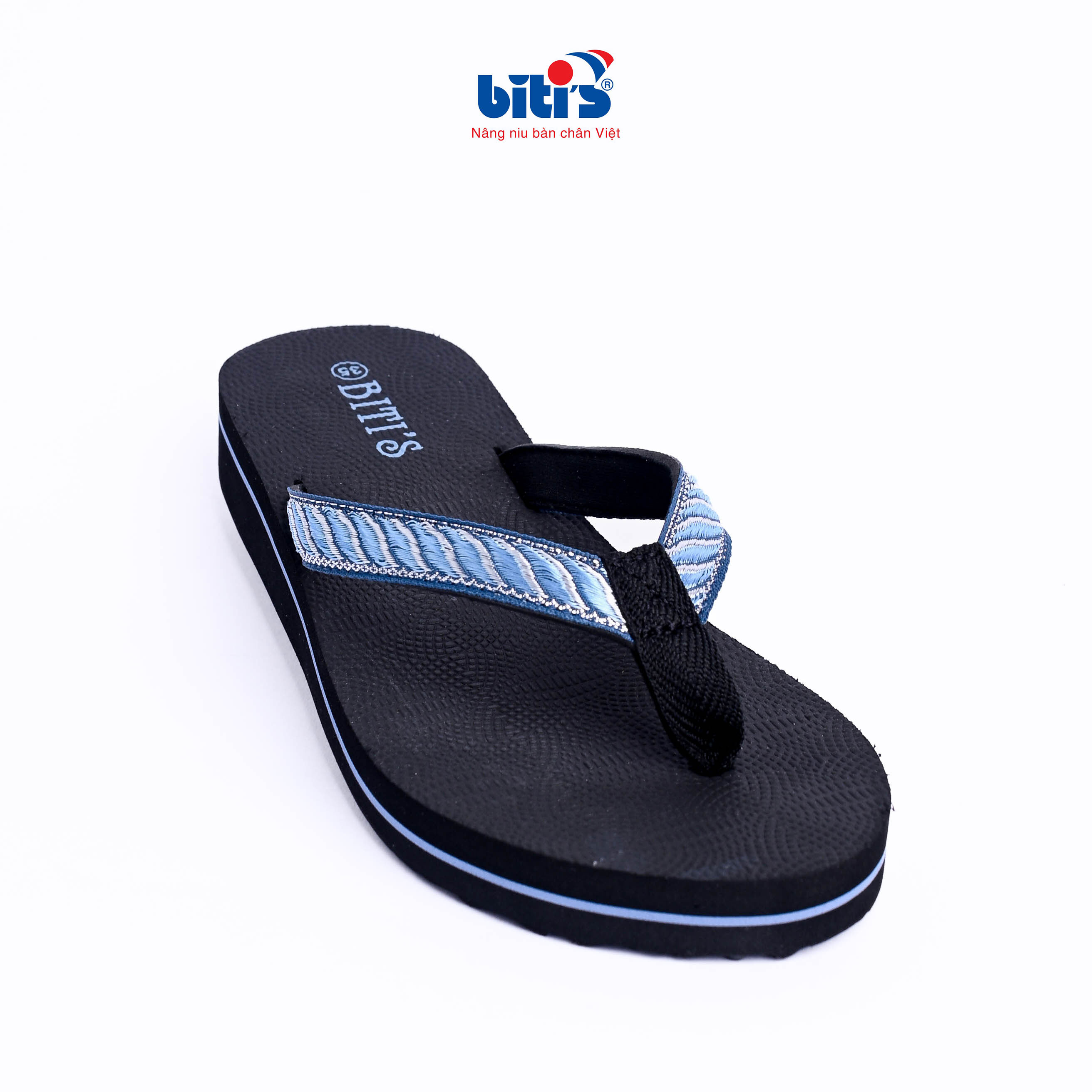 Dép quai kẹp Bitis nữ (35-39)