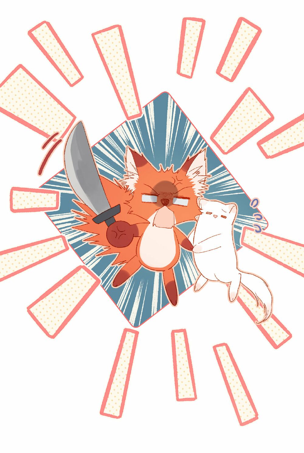 ác nữ cự tuyệt cua nam chính chapter 8.5 5