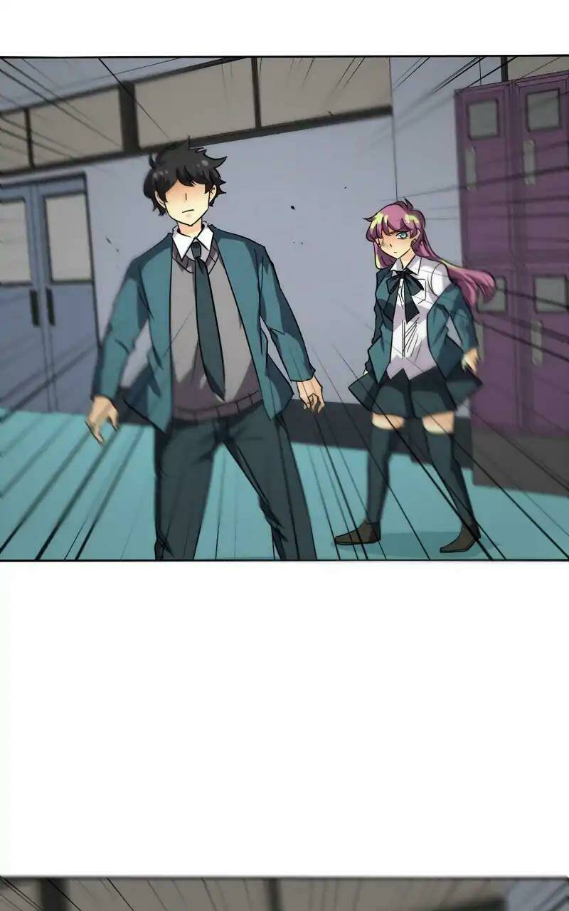 Thế Giới Không Hoàn Hảo Chapter 161 85