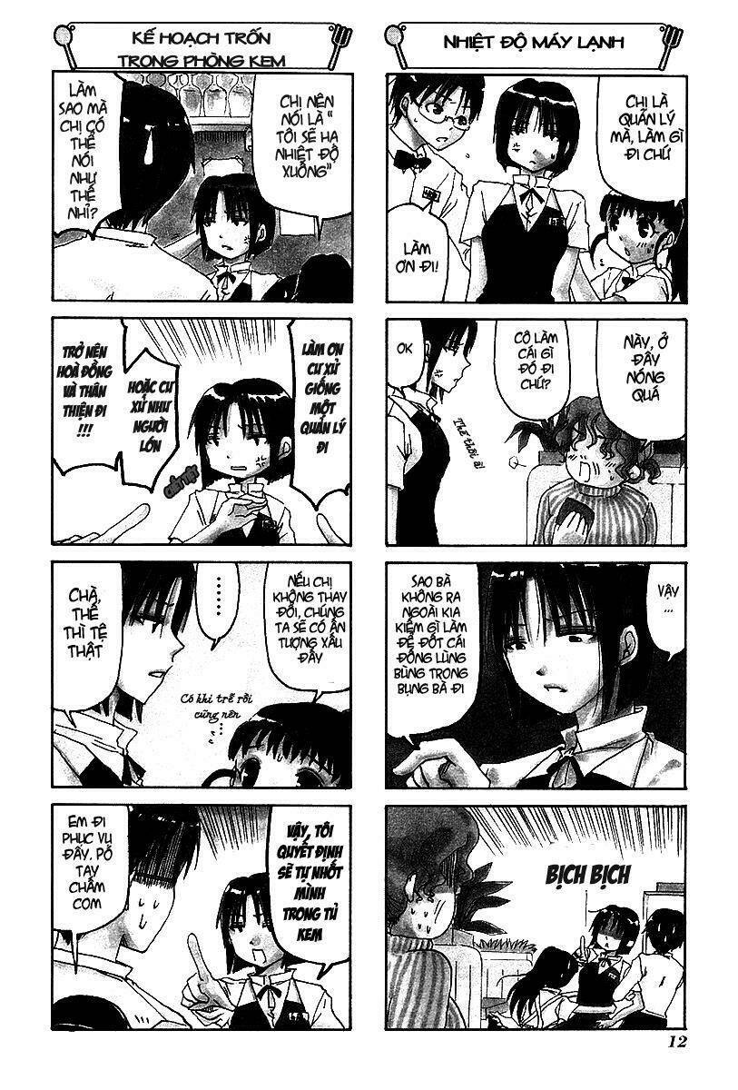 working!! chapter 2 5