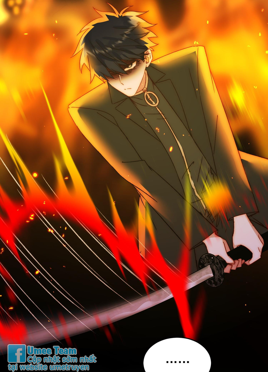 tôi phải làm một kẻ đại xấu xa chapter 94 48