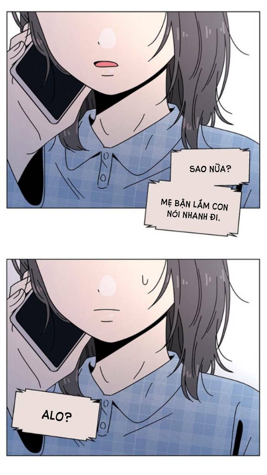 thanh xuân rực rỡ - season of blossom chapter 99 19