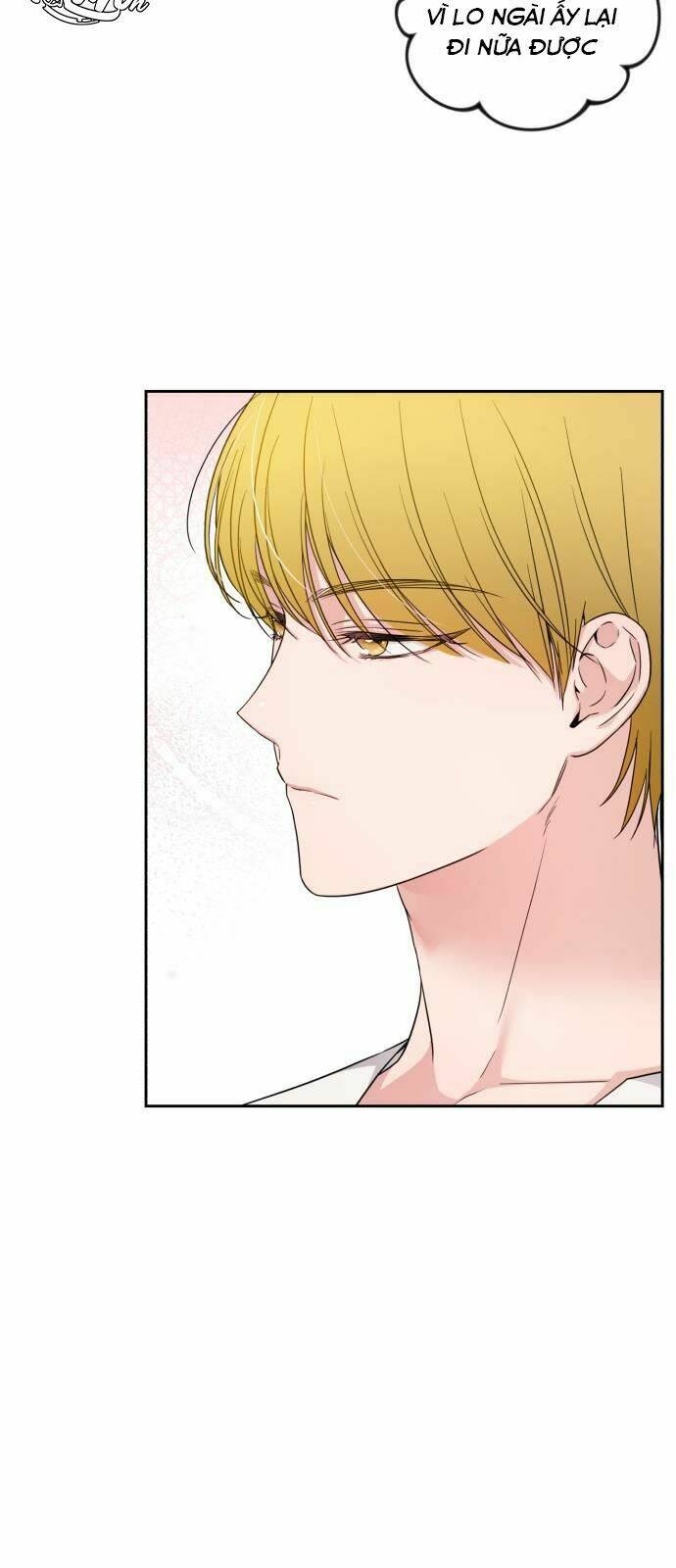 công nương mint bé nhỏ chapter 31 11