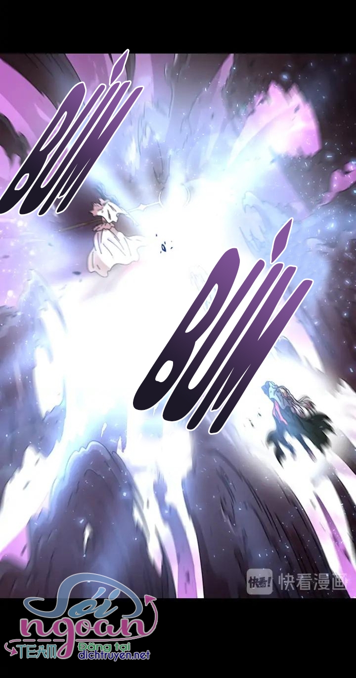 con gái bảo bối của ma vương chapter 70 27