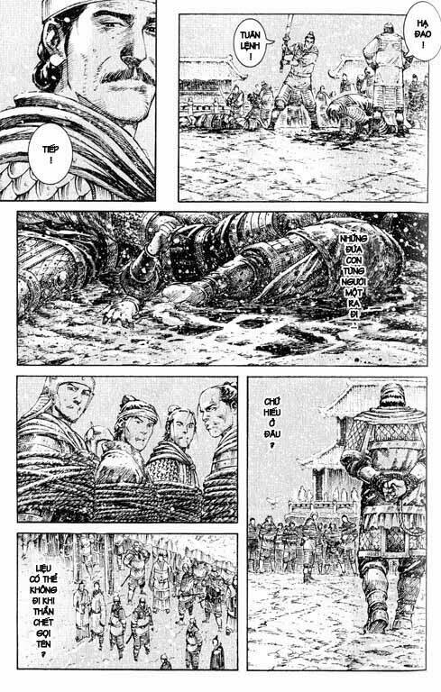 Hoả Phụng Liêu Nguyên chapter 258.2 7