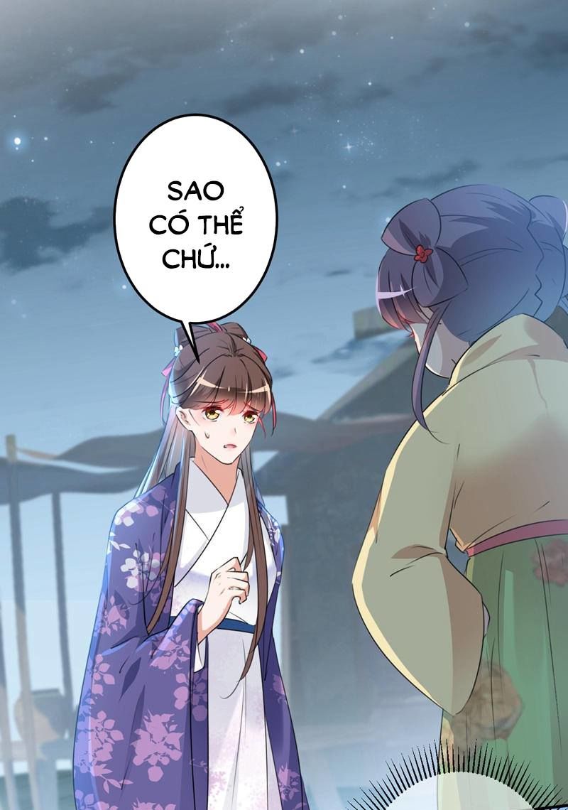 vương gia không thể trêu chapter 108 3