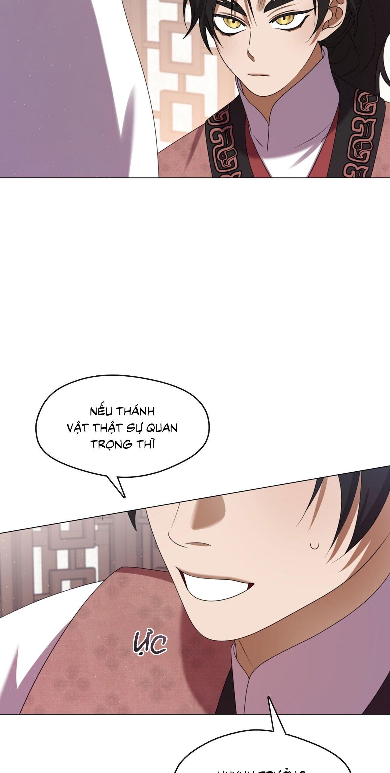 tôi đã nuôi dạy thủ lĩnh giáo phái ác ma chapter 46 16