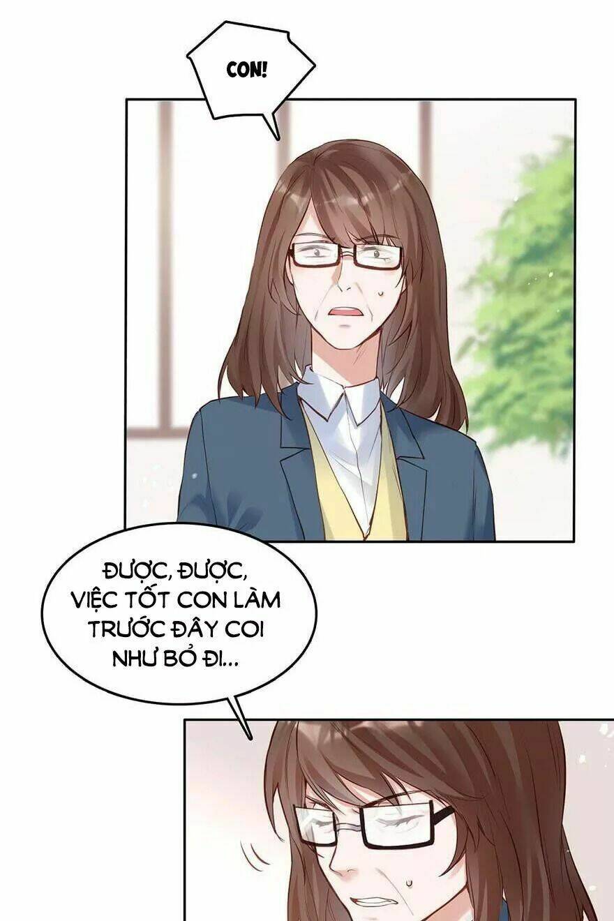 sau này vẫn cứ thích em chapter 38 15