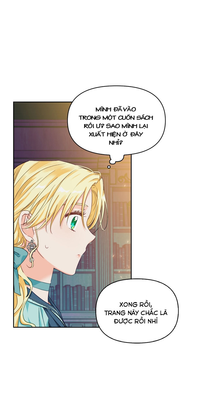 ác nữ xứng đôi với bạo chúa chapter 60 16