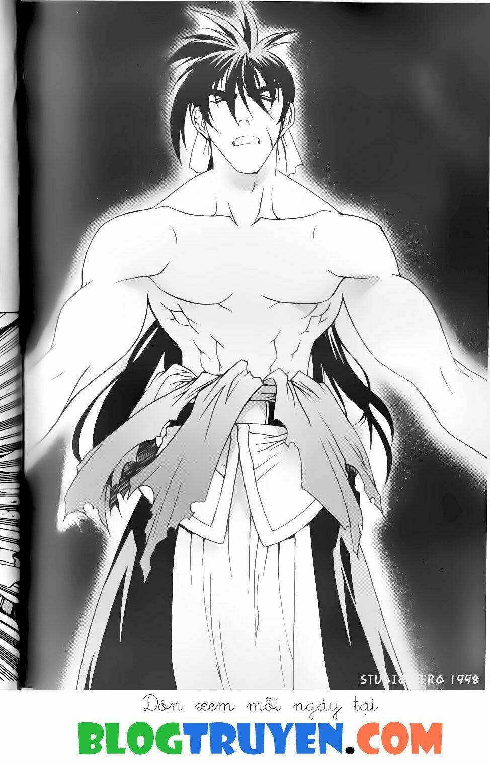 thiên lang liệt truyện chapter 41 2