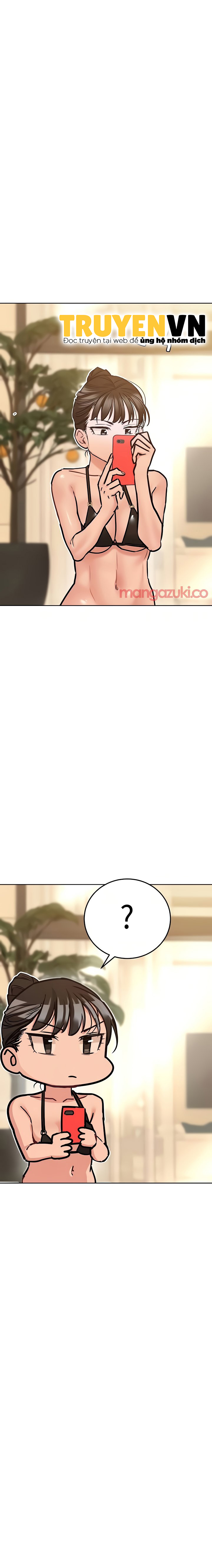 người dì khiêu gợi chapter 36 8