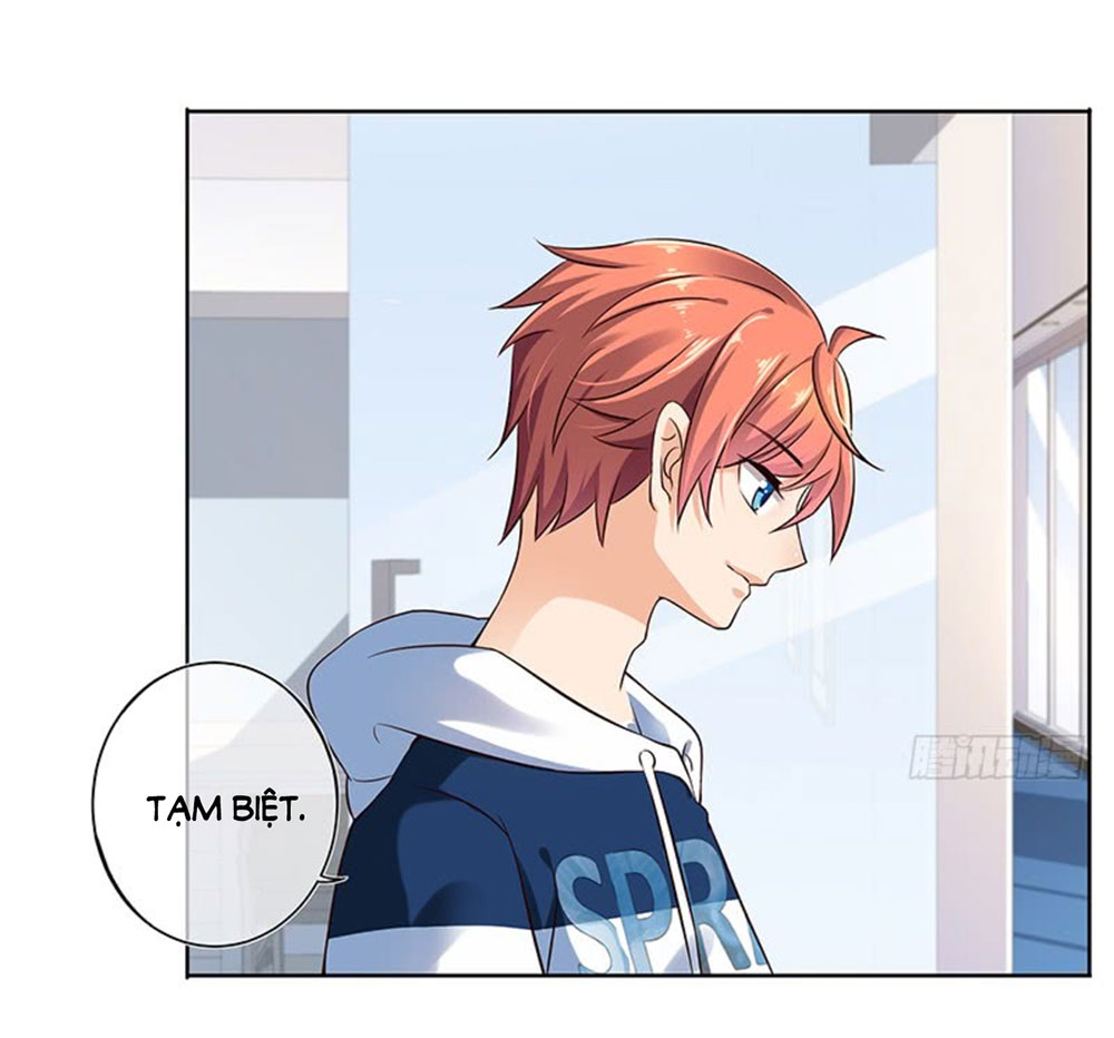 nhật ký dạy dỗ của gia tộc đáng yêu chapter 68 26