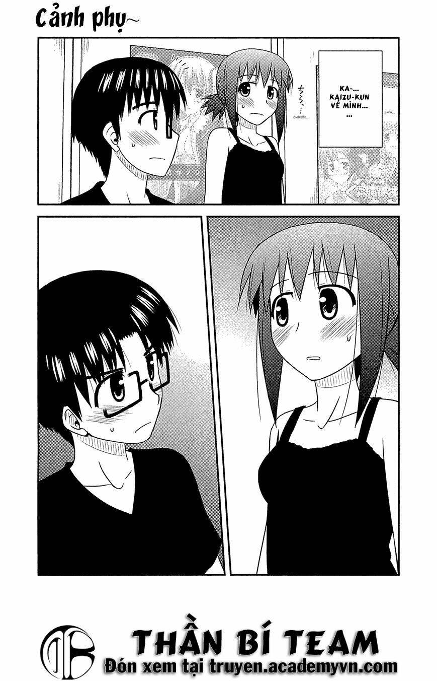 koe de oshigoto! chapter 58.5 7