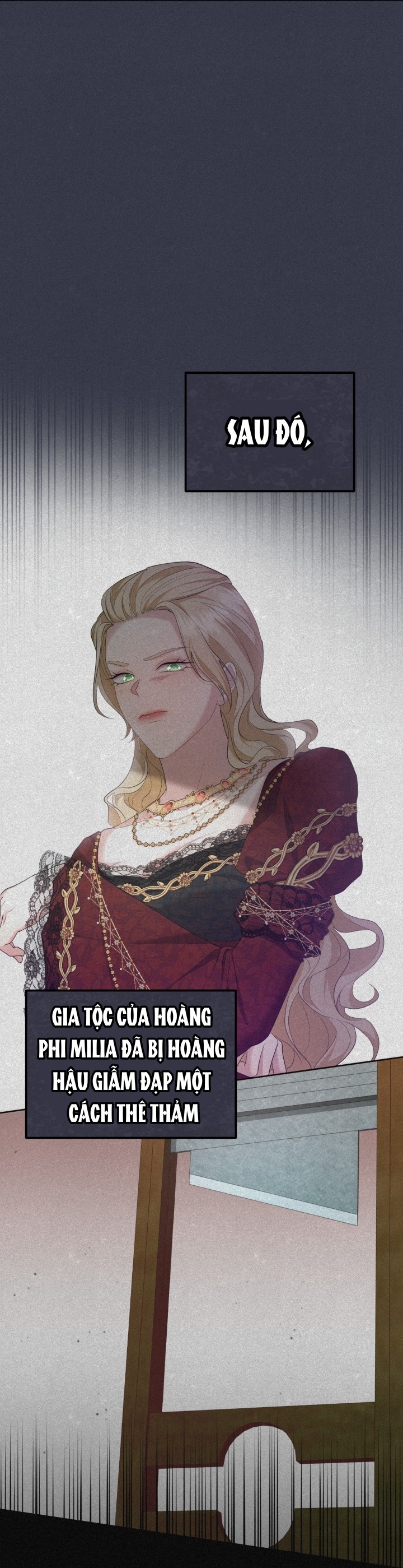 tiểu thư, ta chẳng thích cô chút nào! chapter 45 7