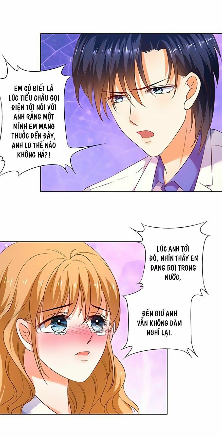 bác sĩ sở cũng muốn yêu chapter 123 10