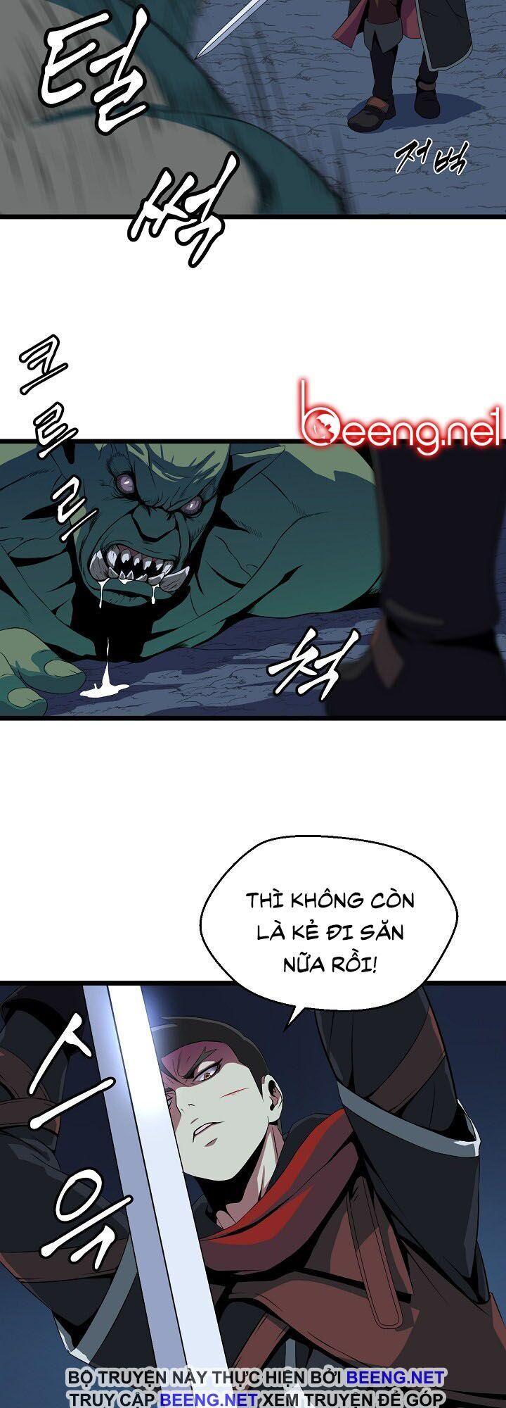 tiêu diệt đấng cứu thế chapter 8 45