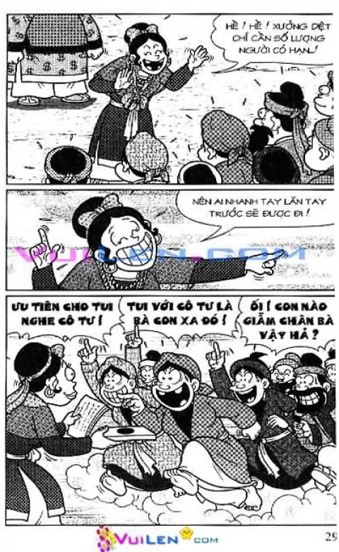 thần đồng đất việt chapter 143 26