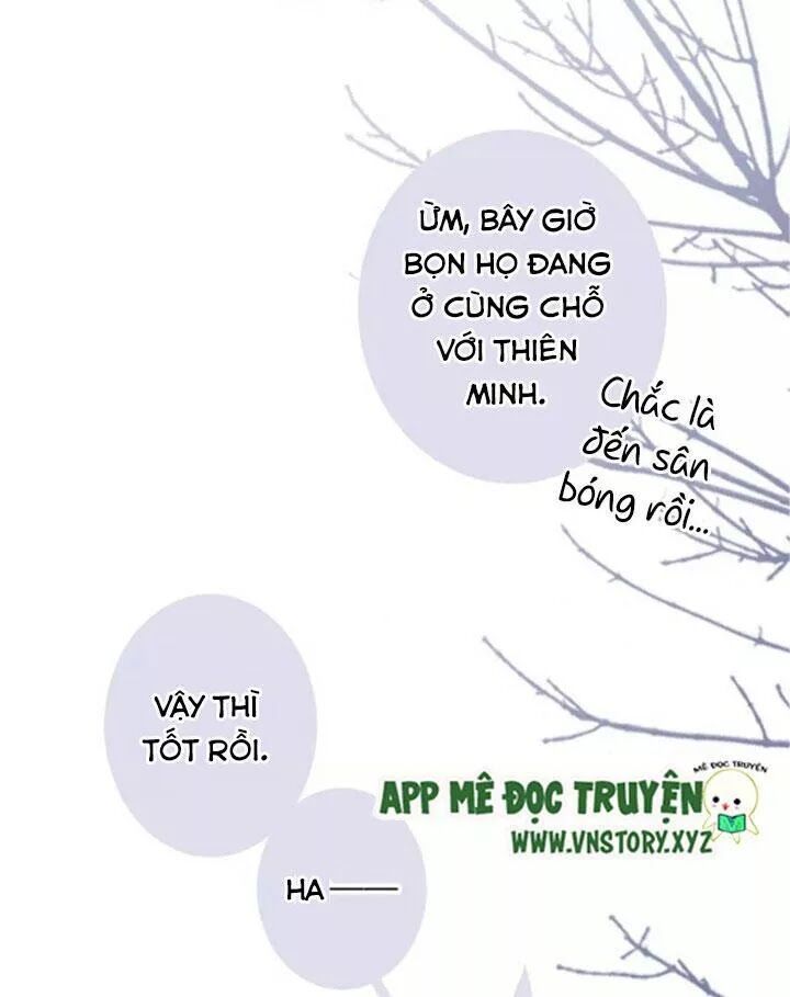 con tim rung động 2 chapter 44.5 29