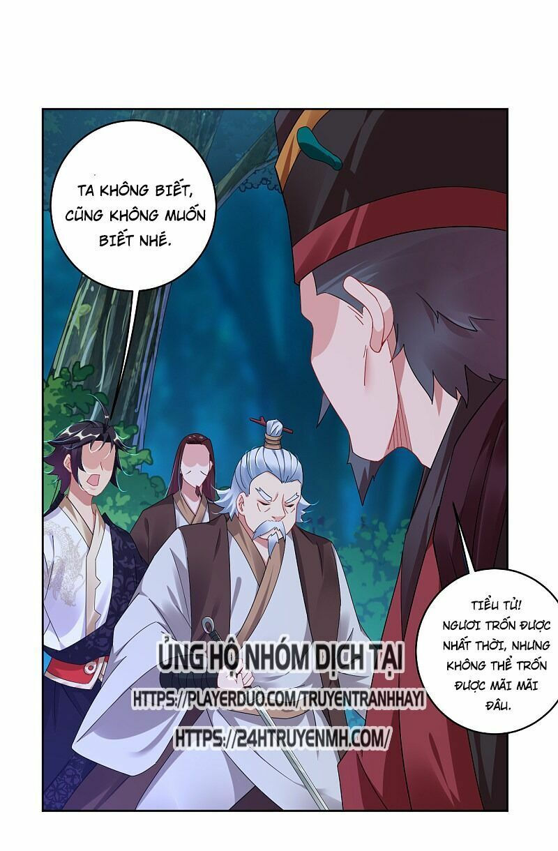 nghịch thiên chiến thần chapter 138 13