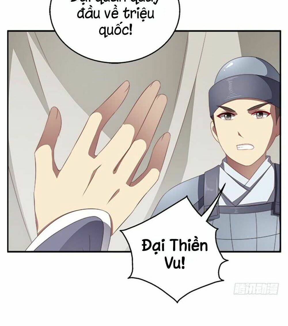 thịnh thế an nhiên chapter 60 35