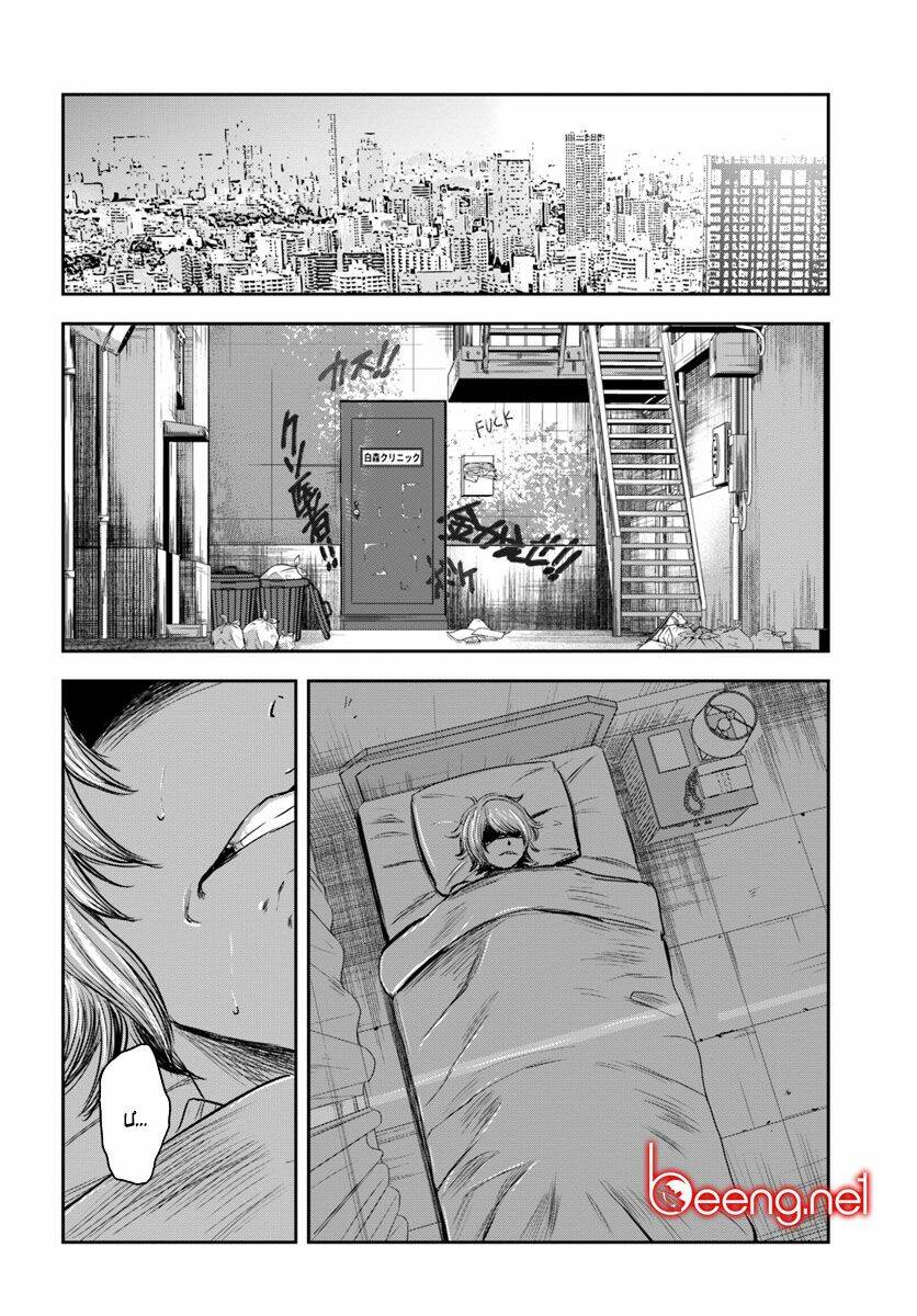 săn lùng thượng đẳng chapter 2 7