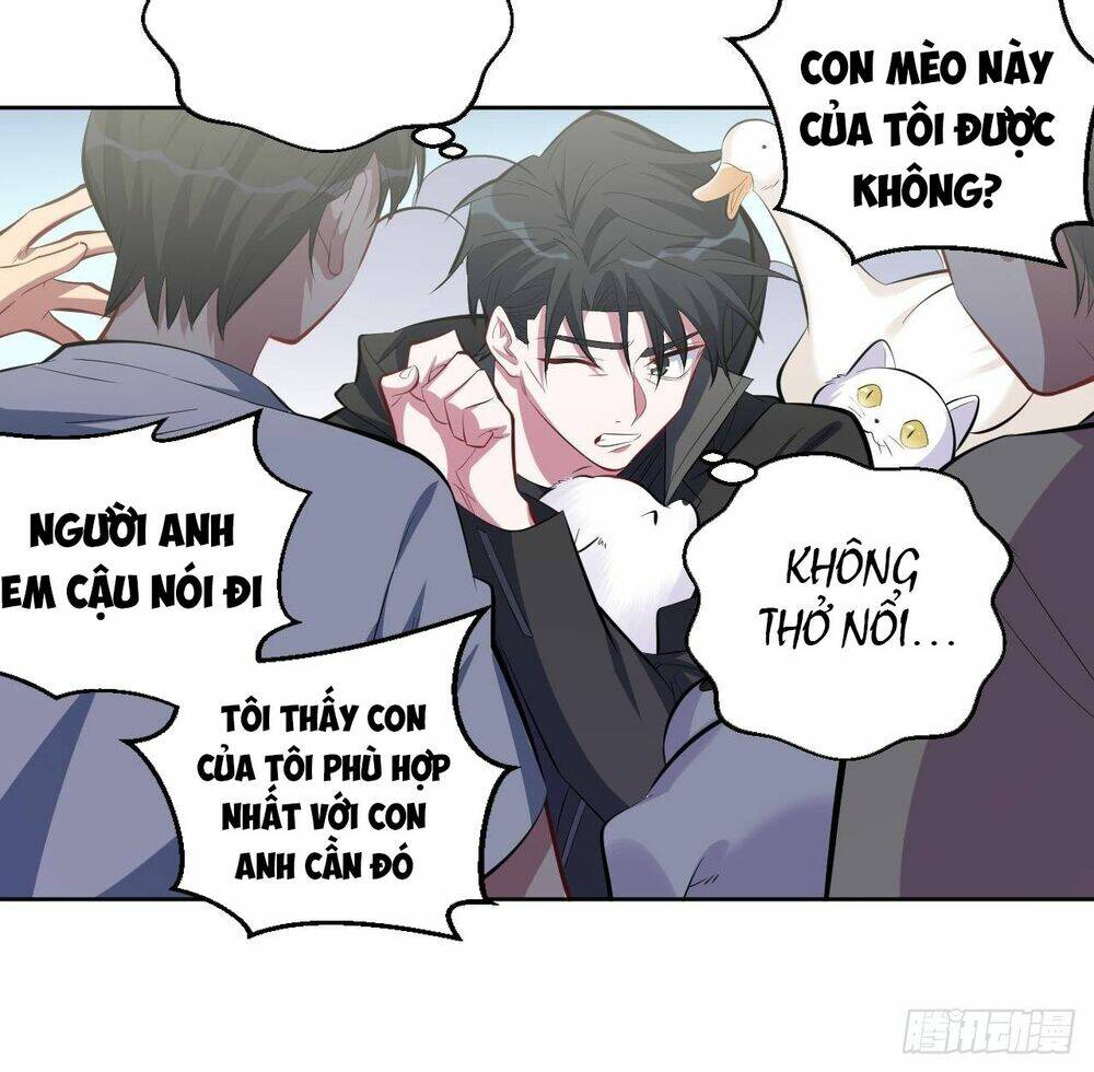 nhạc phụ đại nhân là lão bà chapter 35 18