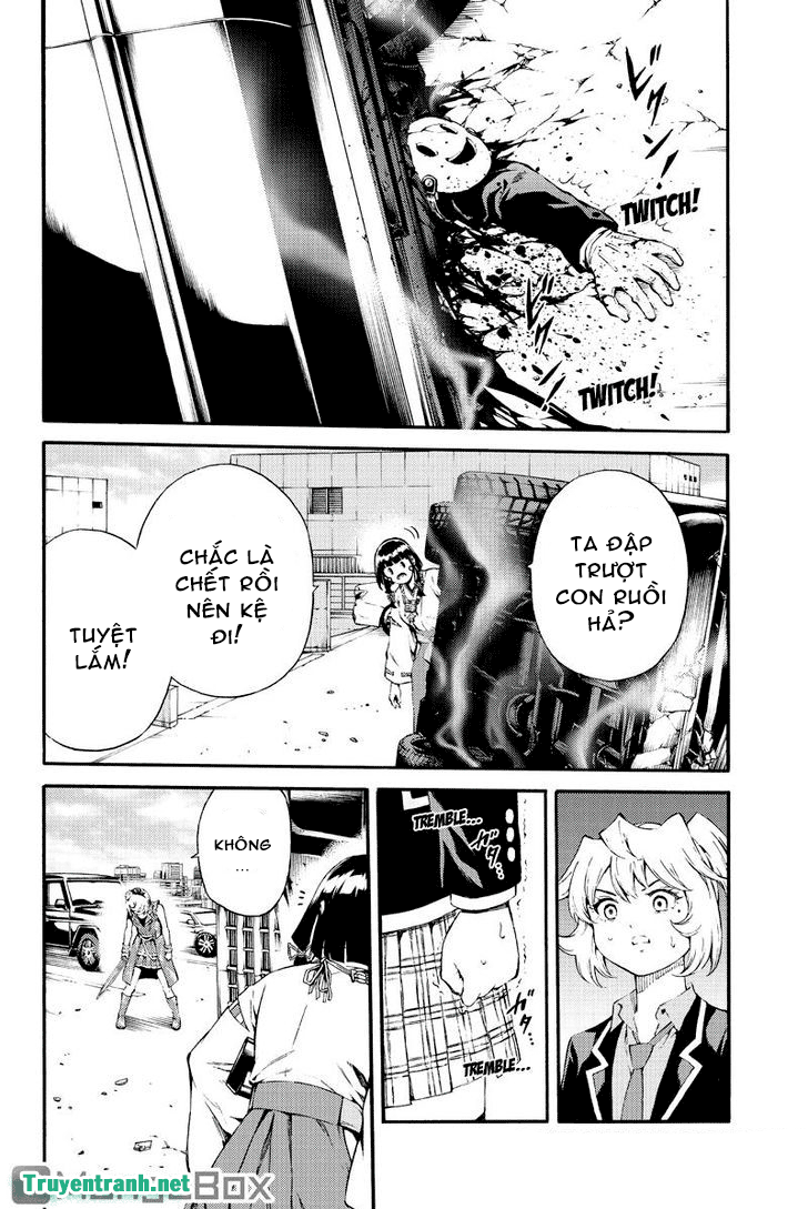 tenkuu shinpan arrive chapter 183 3