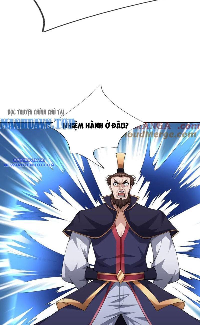 ngủ say vạn cổ: xuất thế đẩy ngang chư thiên chapter 32 55