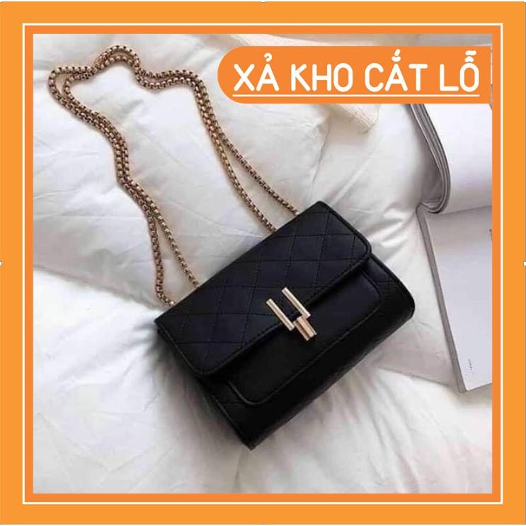 ️️ Túi Đeo Chéo Hình TrámXẢ KHO BÁN LỖ Bao Chất Cực Xinh Nhẹ Nhàng Sang Trọng shop office tuyển sỉ