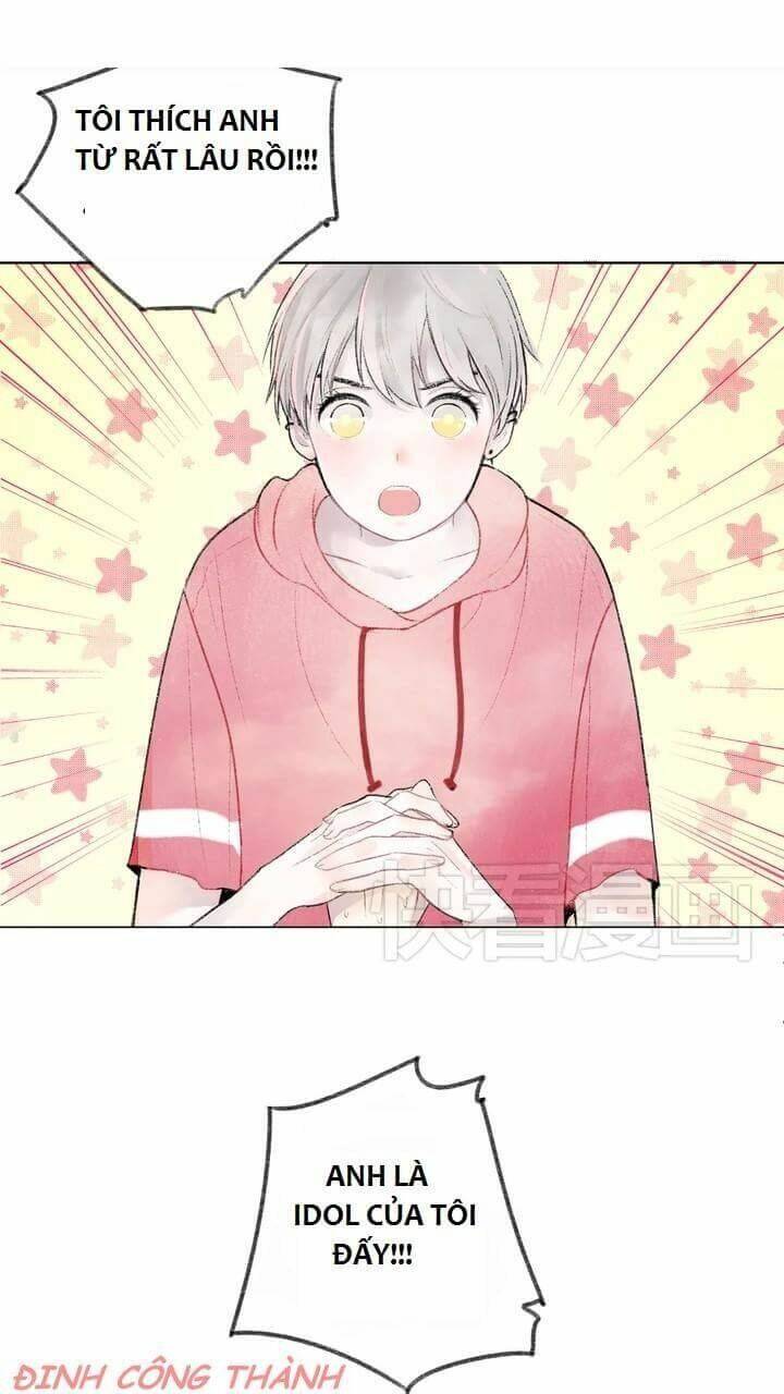 nước trái cây có gas chapter 3 1