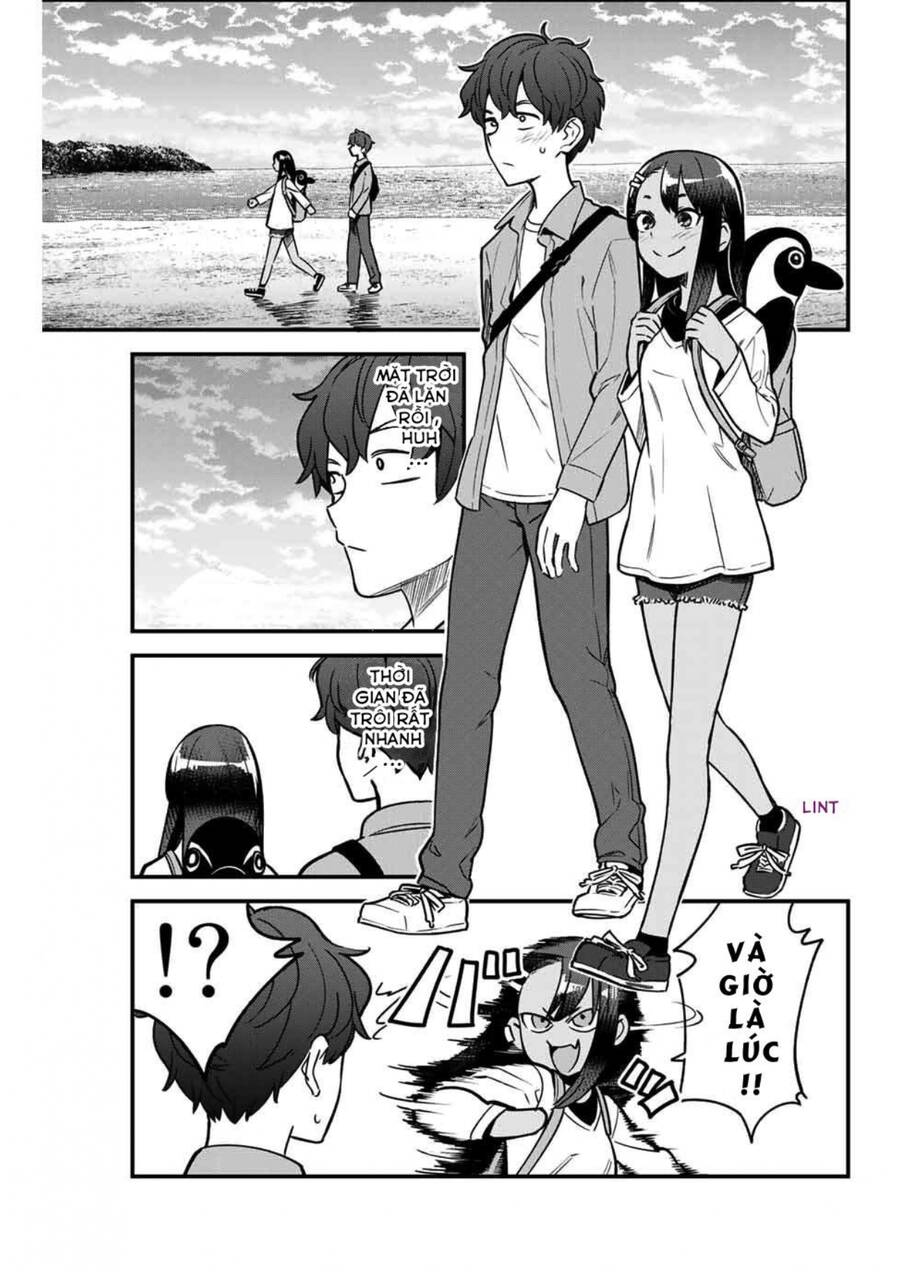 please don bully me - nagatoro-san chapter 89 11