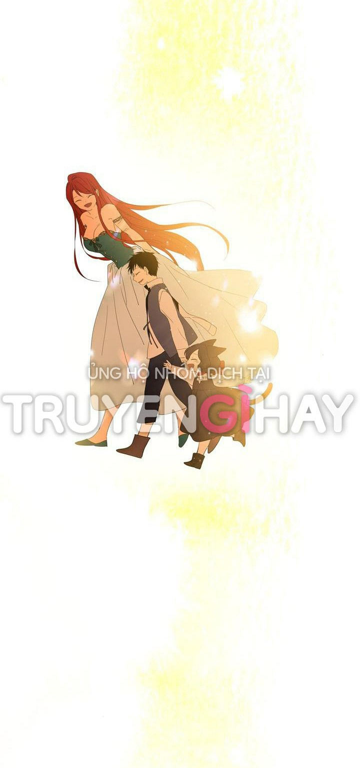 nàng phù thủy của tôi chapter 13 54