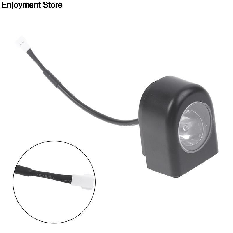 Mới 1 Chất Lượng Tốt Xe Điện Đèn Pha Đèn Led Đèn Trước Thay Thế Cho Xiaomi M365