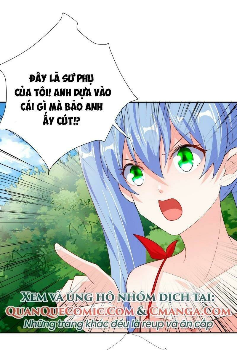 shipper thần cấp chapter 48 37